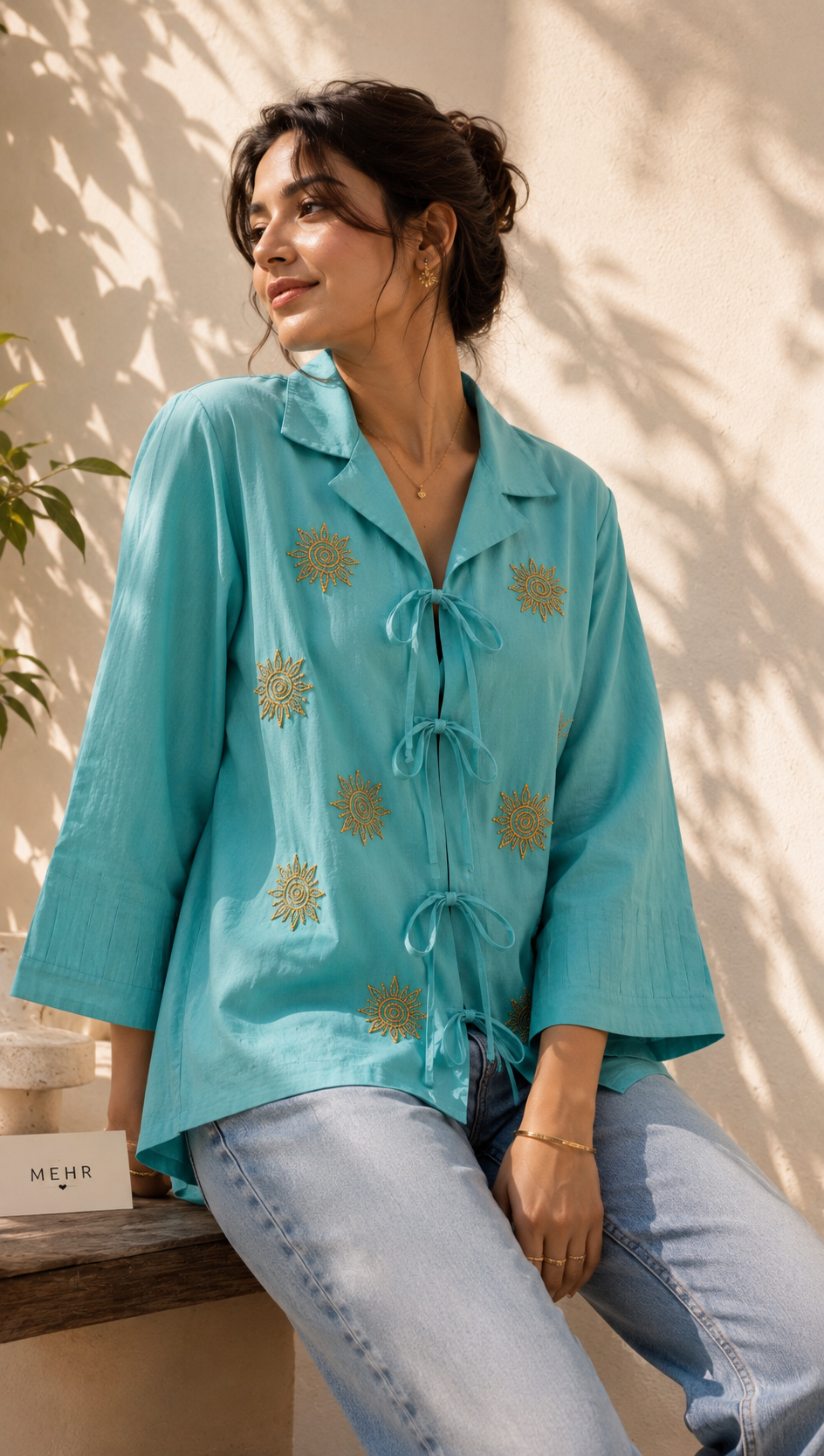 Sunbeam Shirt