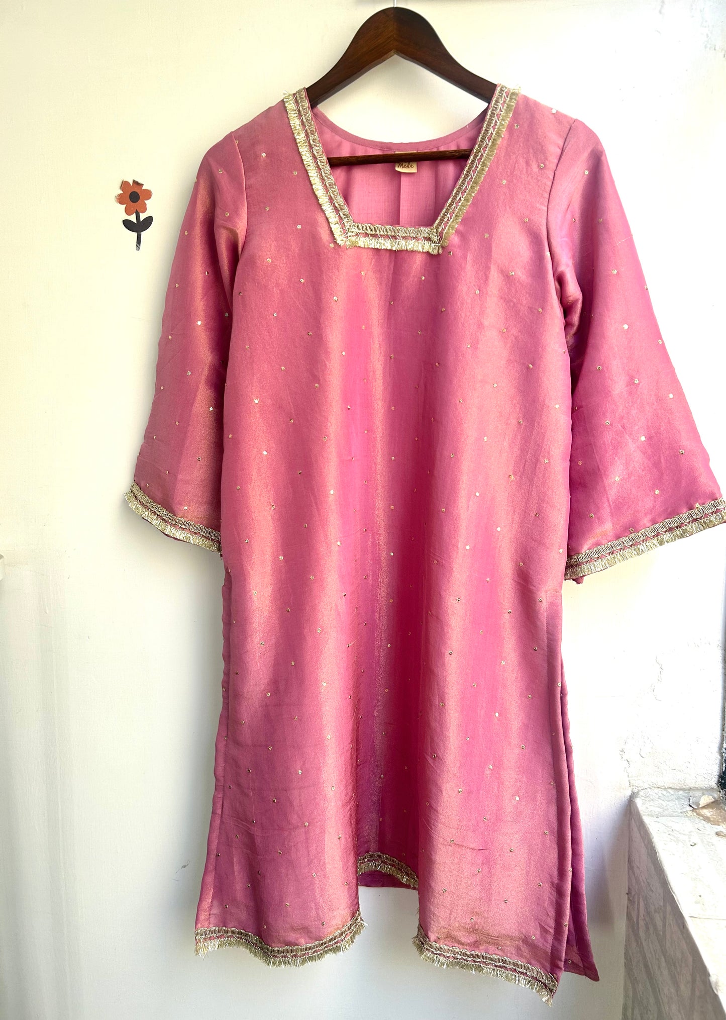Yamini Kurti 🌷