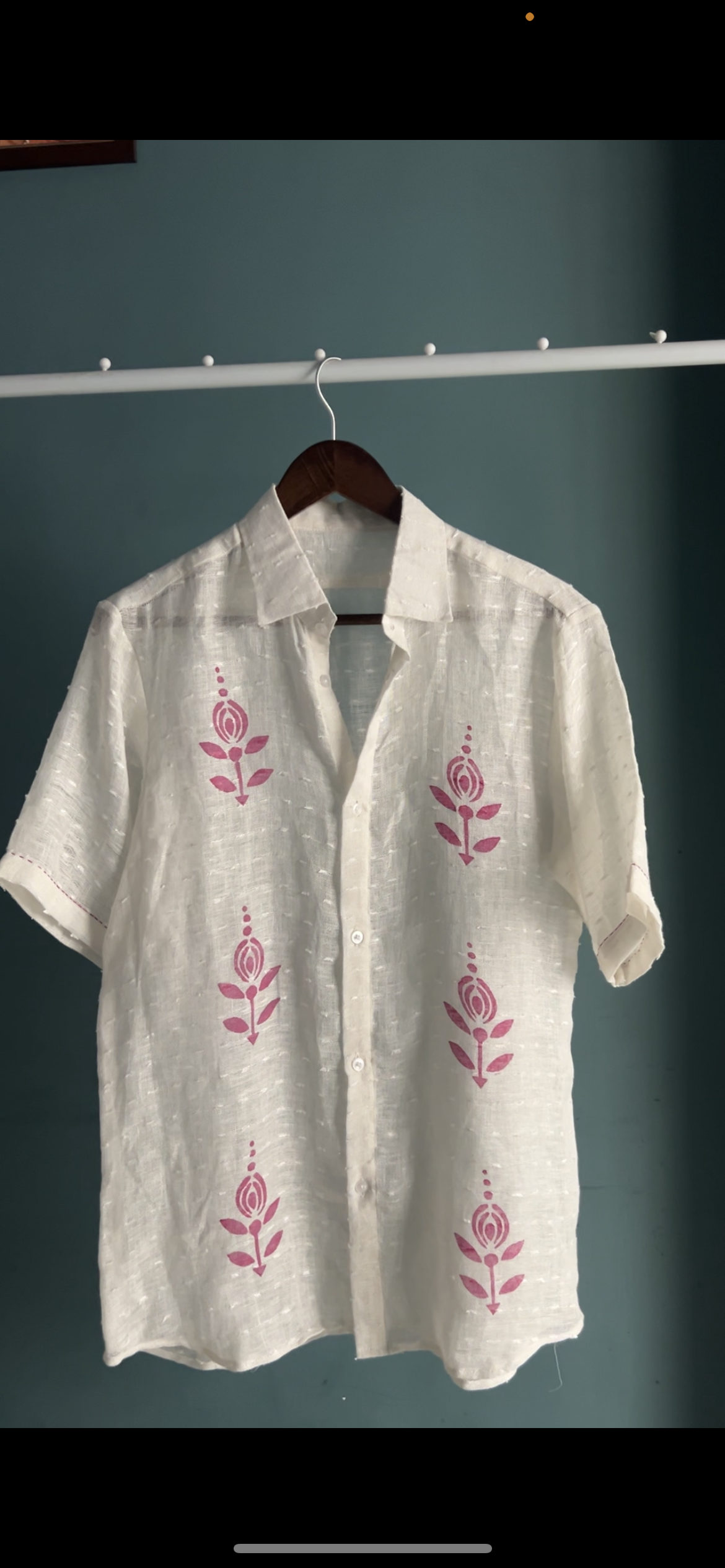 Havana shirt