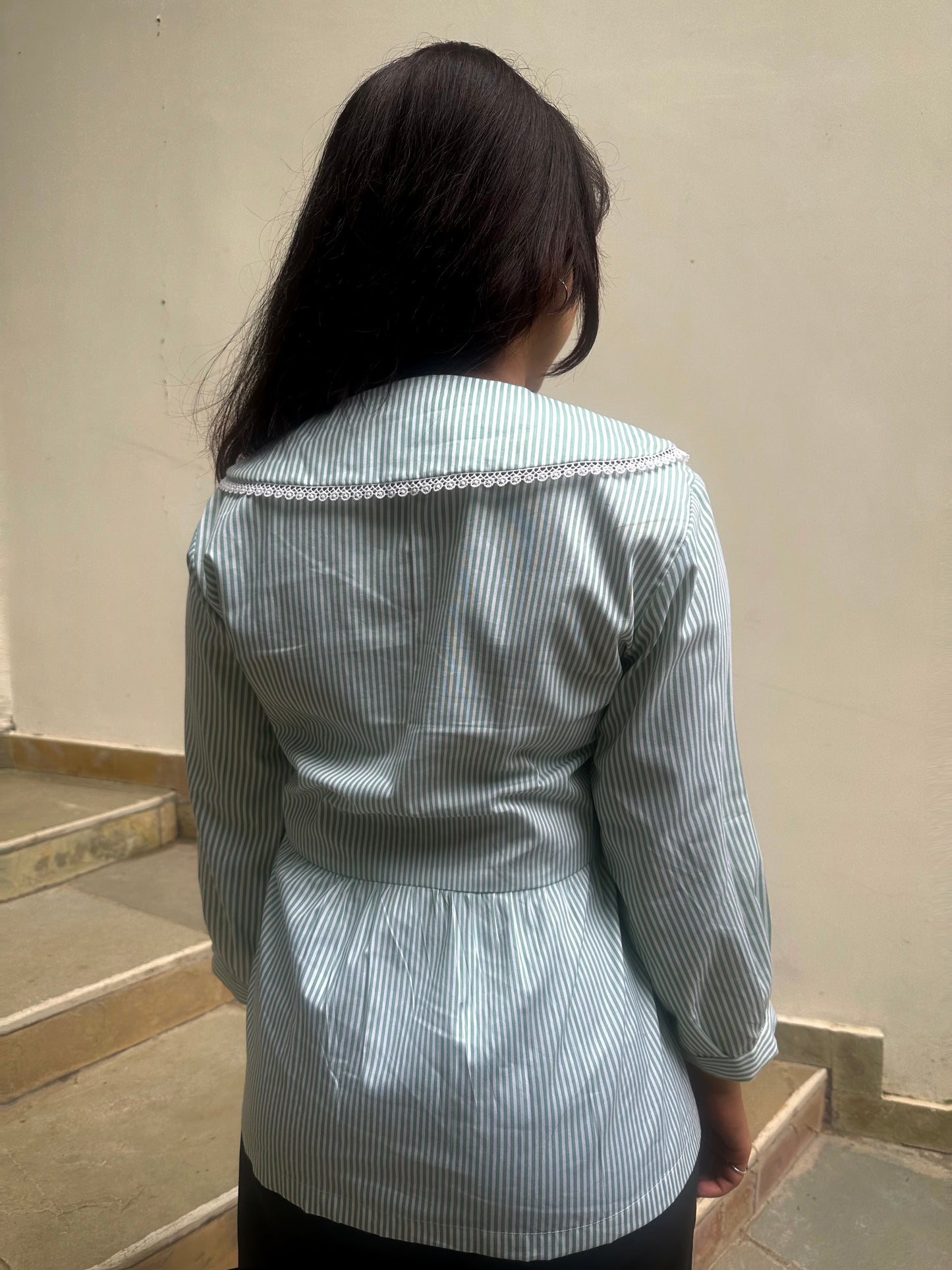 Poppy Top π