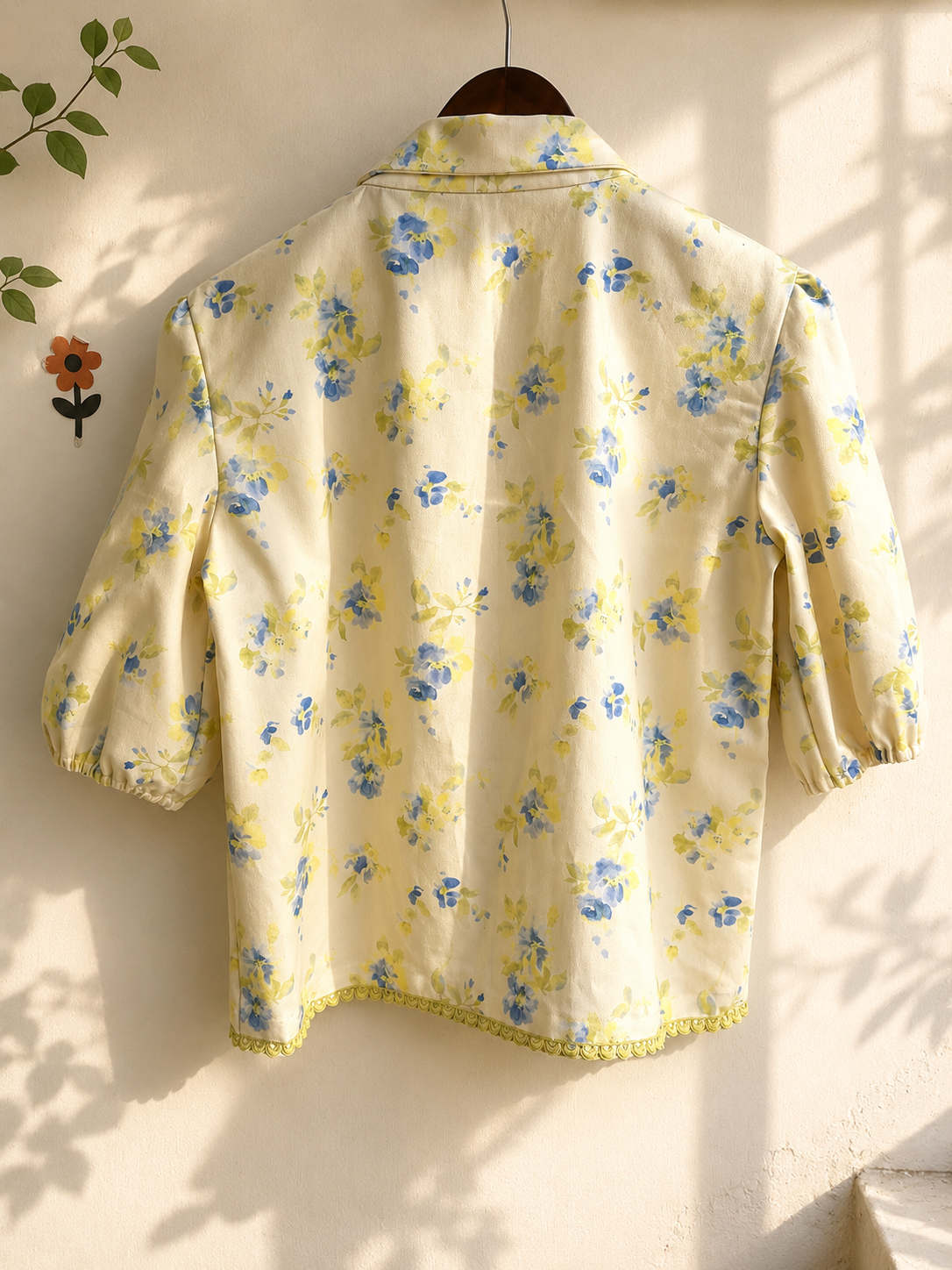 Florence Knot Top✨