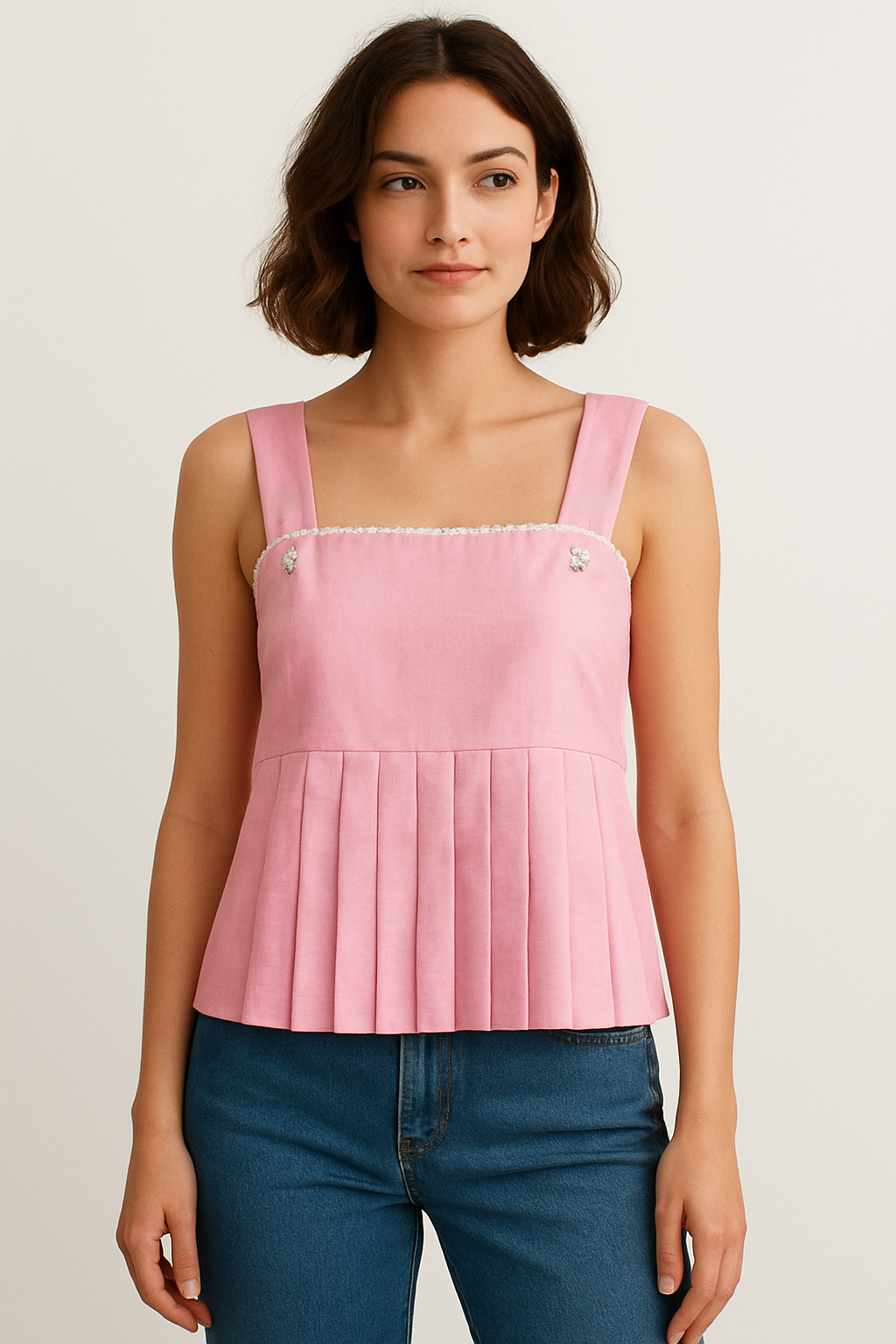 Ellie Top 🎀