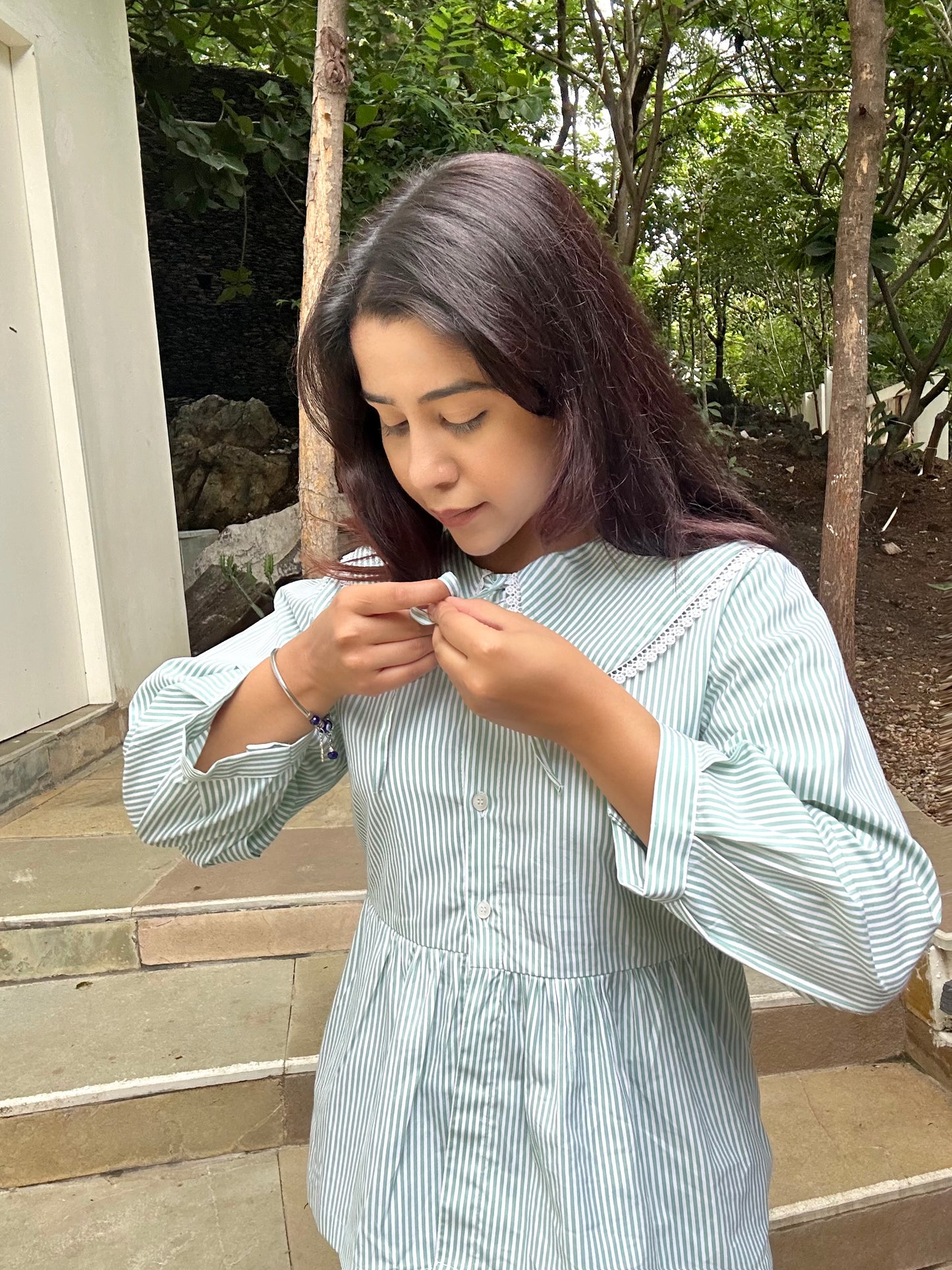 Poppy Top π