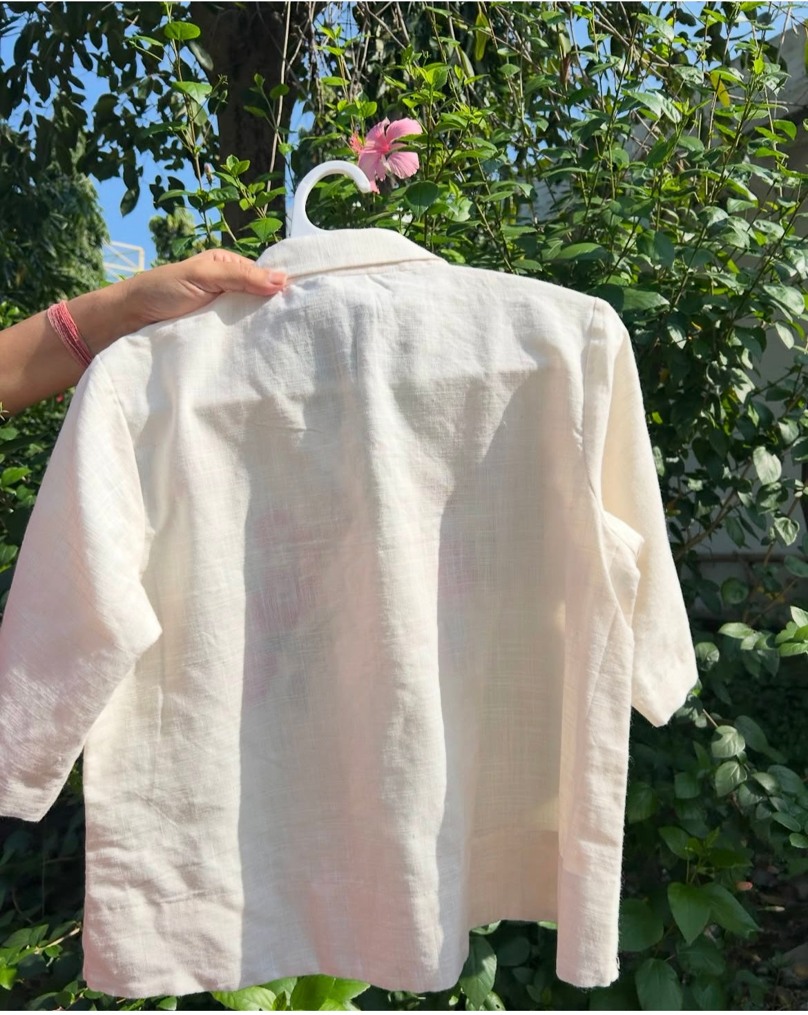 Gul shirt