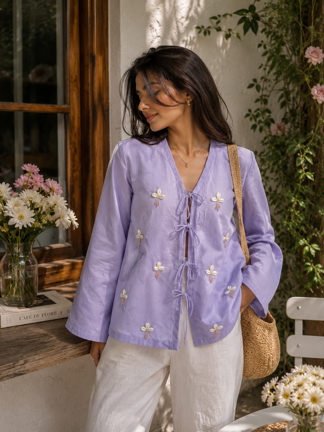 Iris Top💜