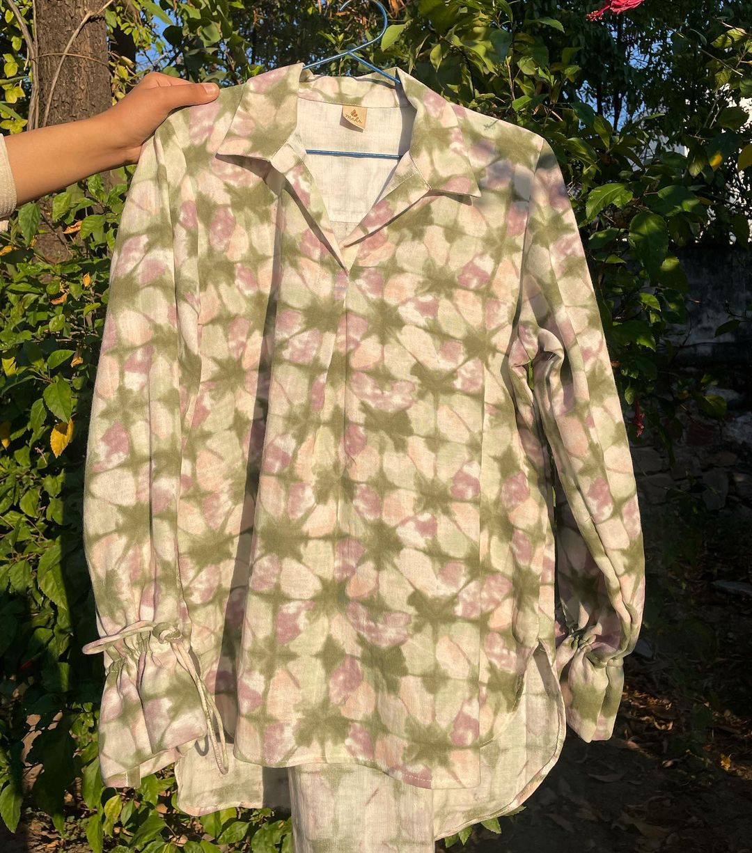 Verona Shirt π