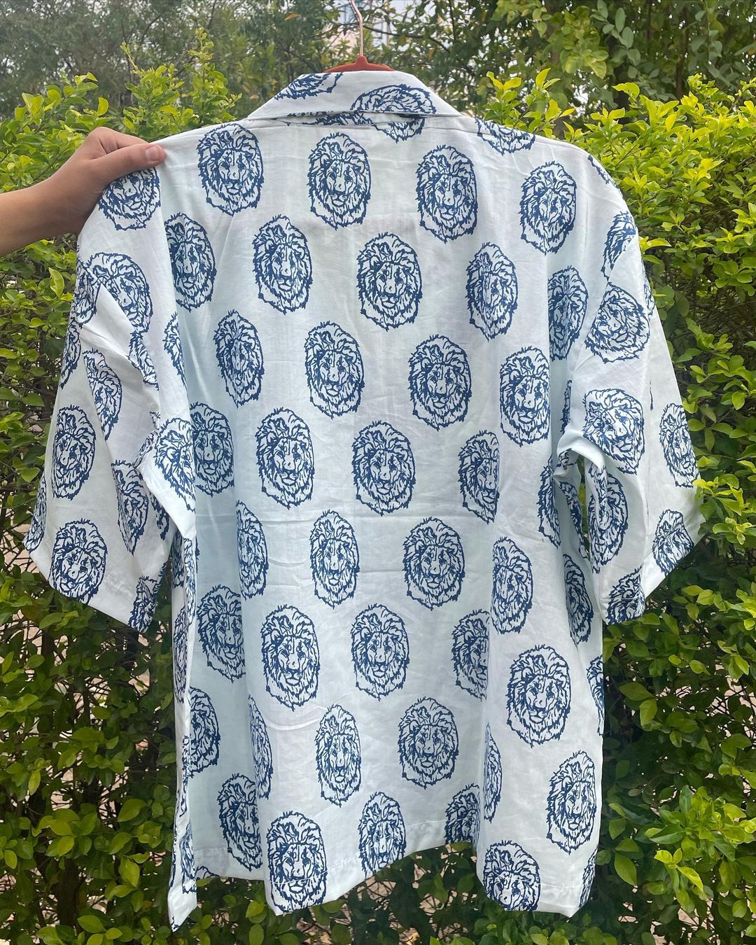 Naatu- Naatu Shirt 🦁