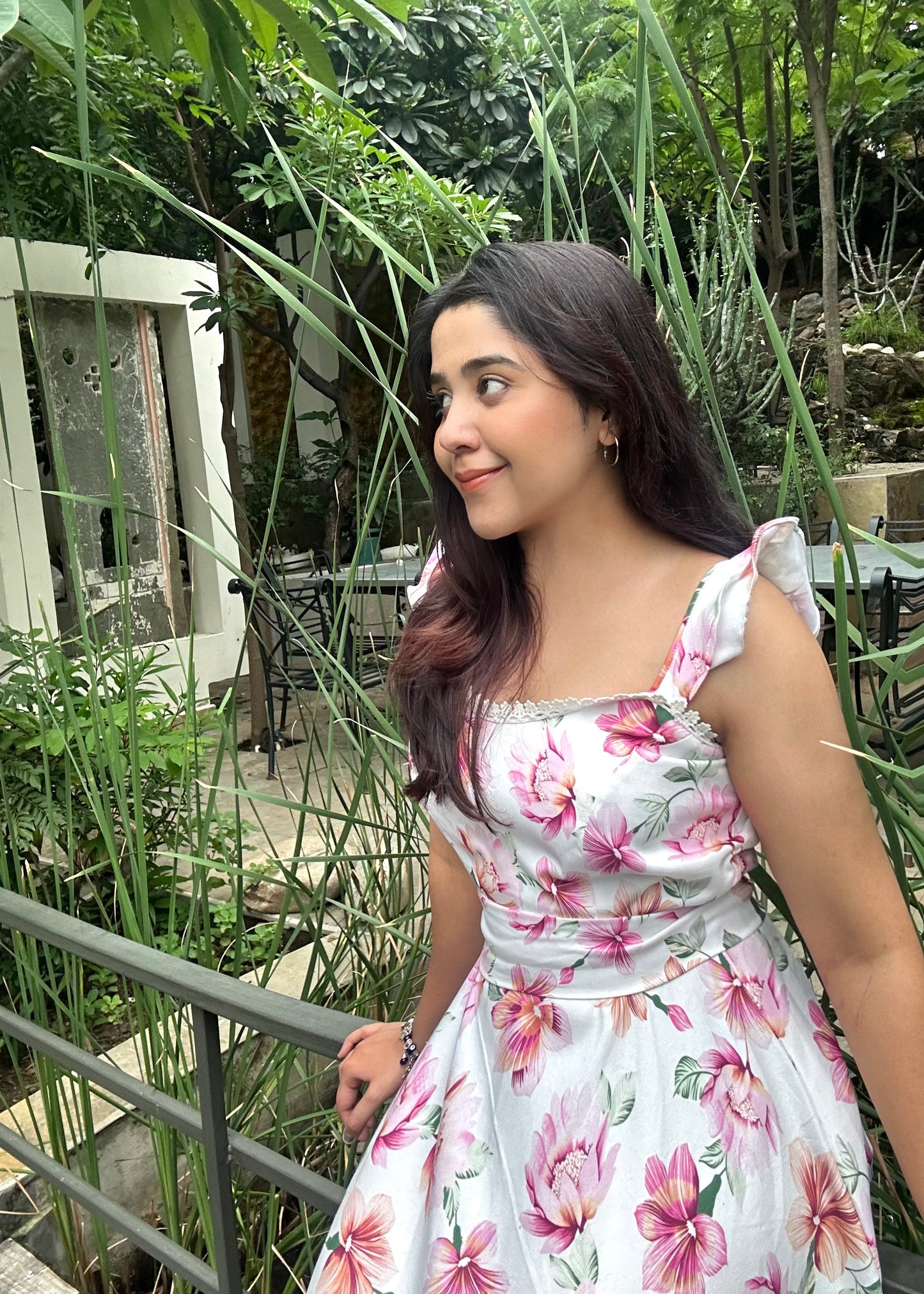Stella Dress 🌸