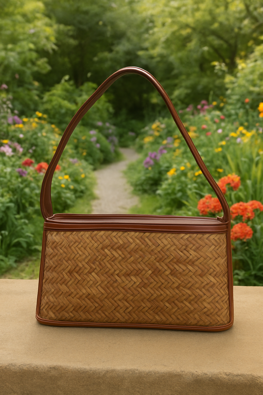 Niva Jute Bag