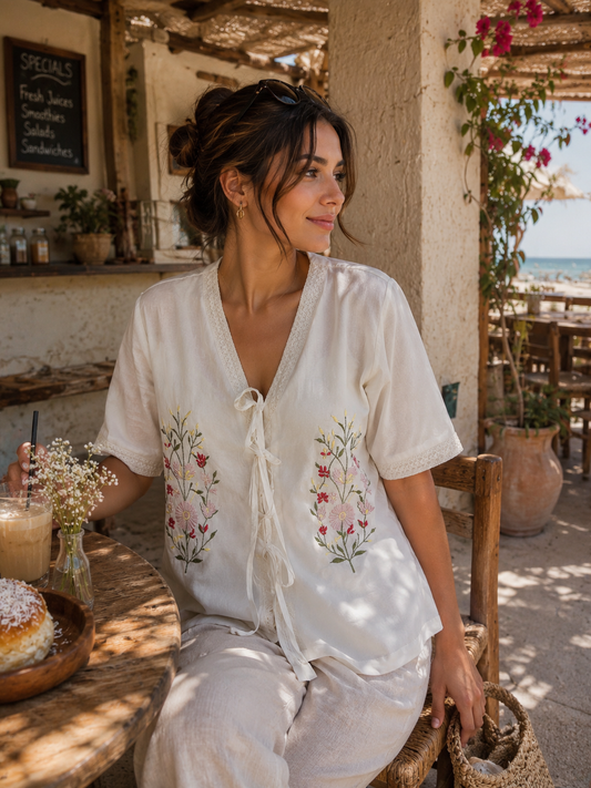 Zehra Top 🌷