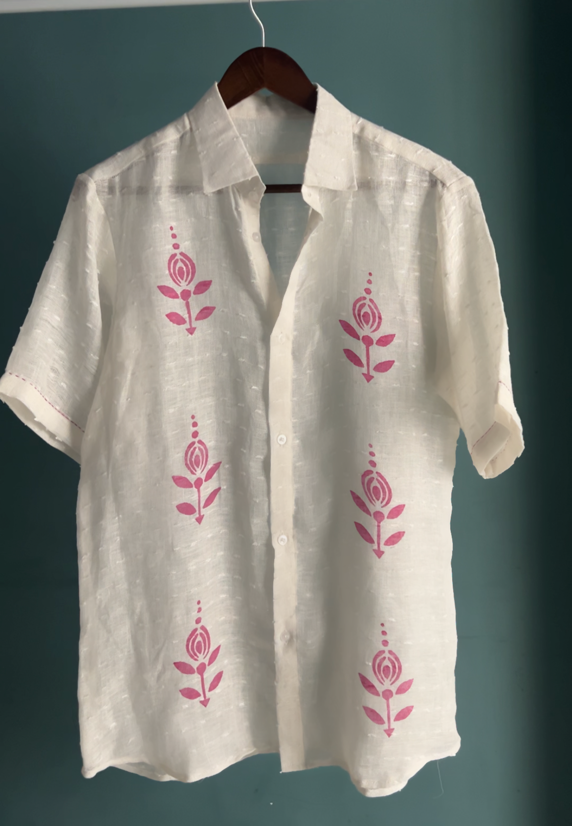 Havana shirt