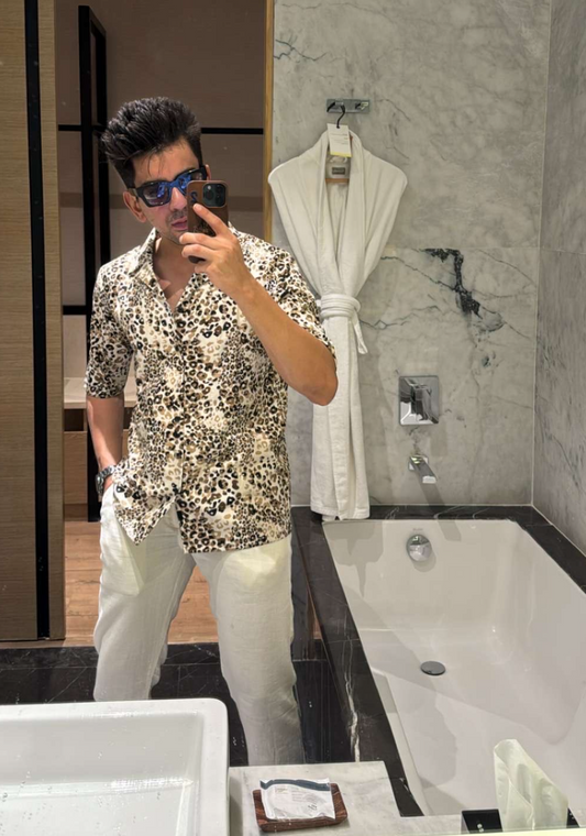 Ibiza Shirt✨