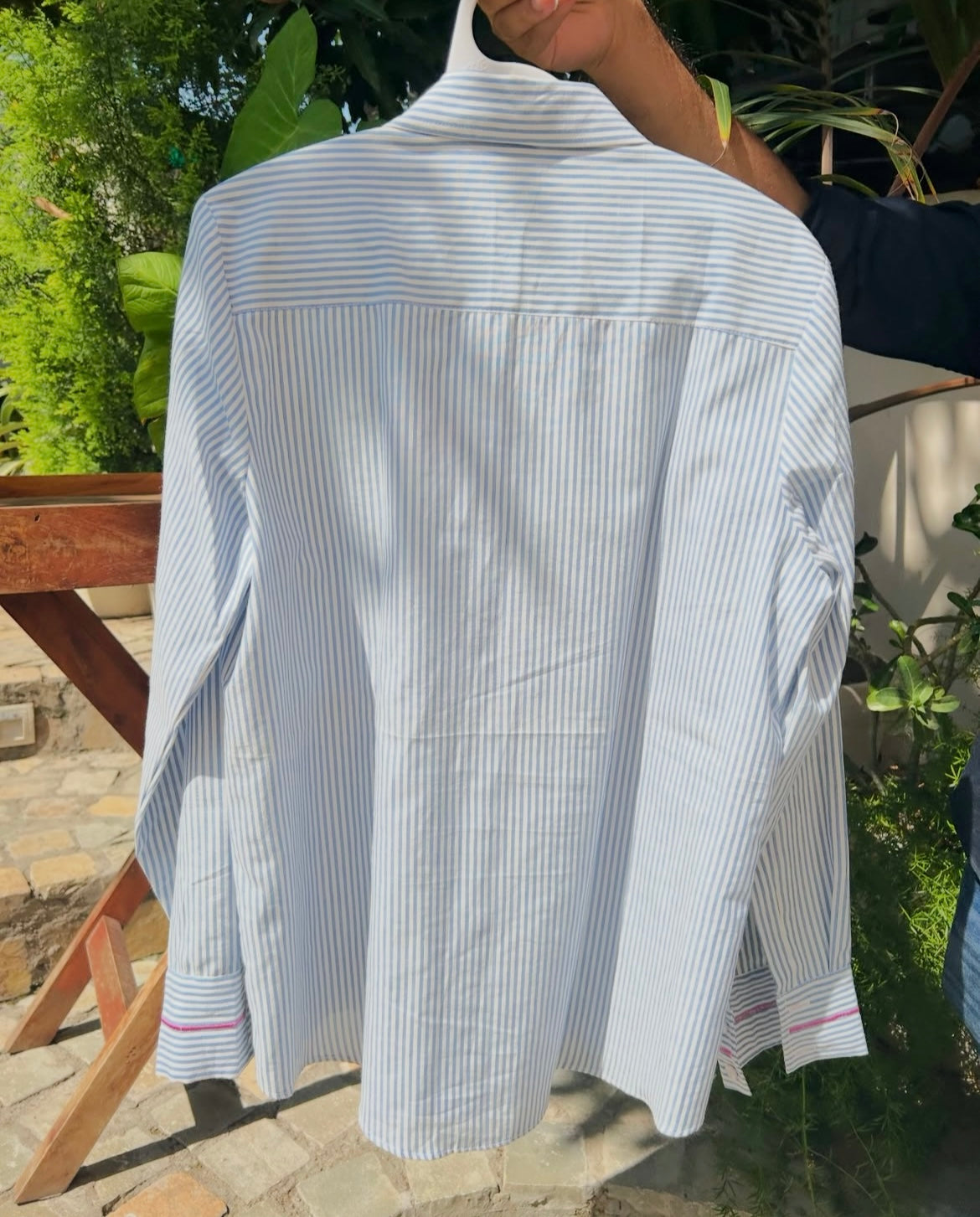 Tulip Shirt 🌷