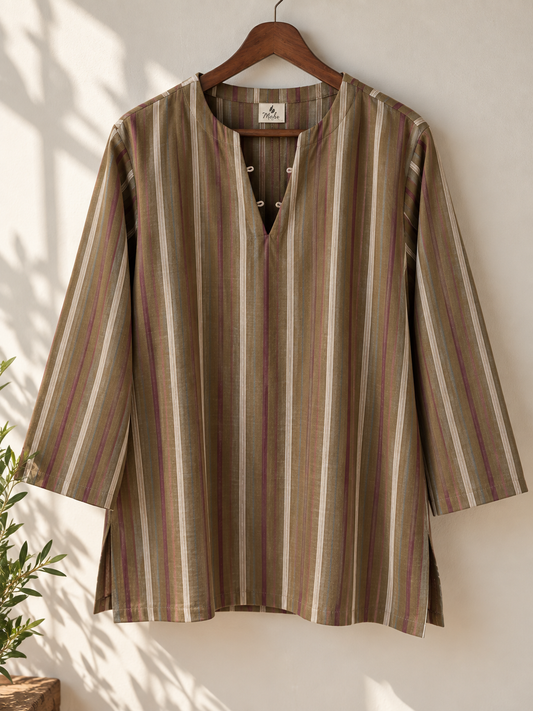 Olivia Tunic