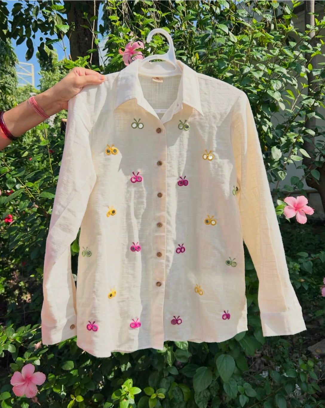 Chandni Shirt ✨