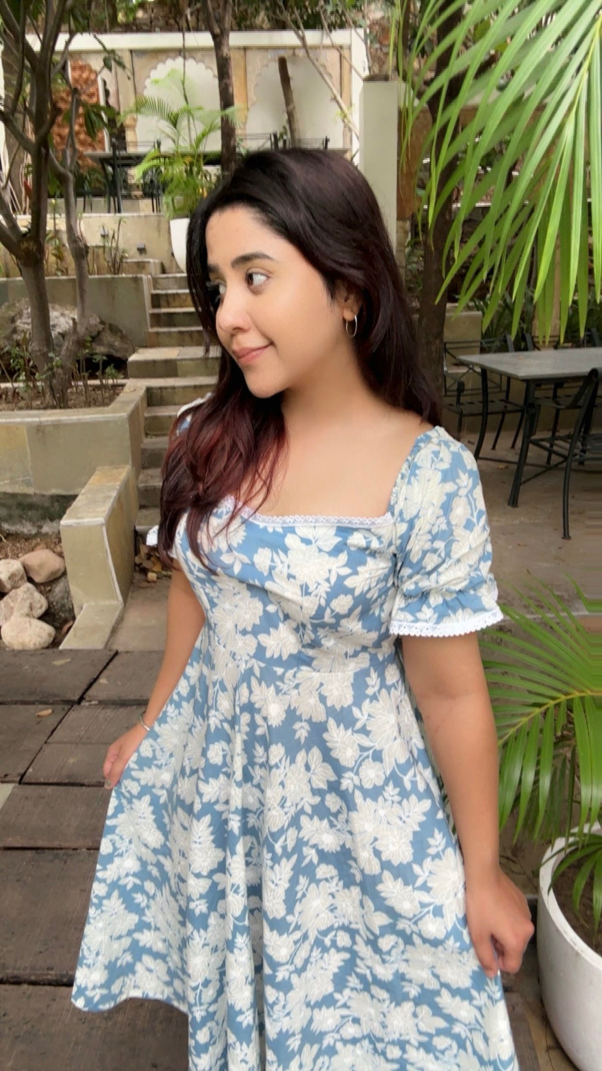 Amelia Dress 🦋