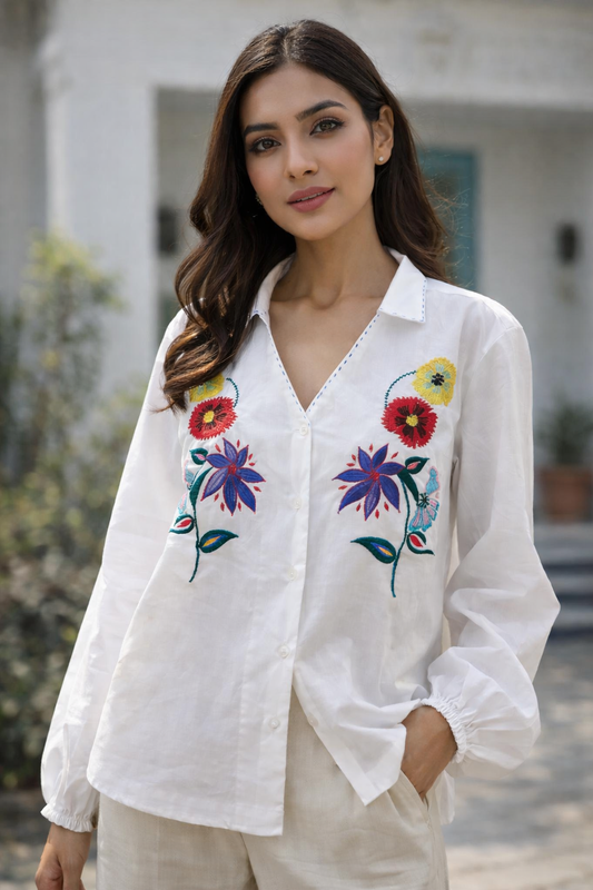 Noorie Shirt