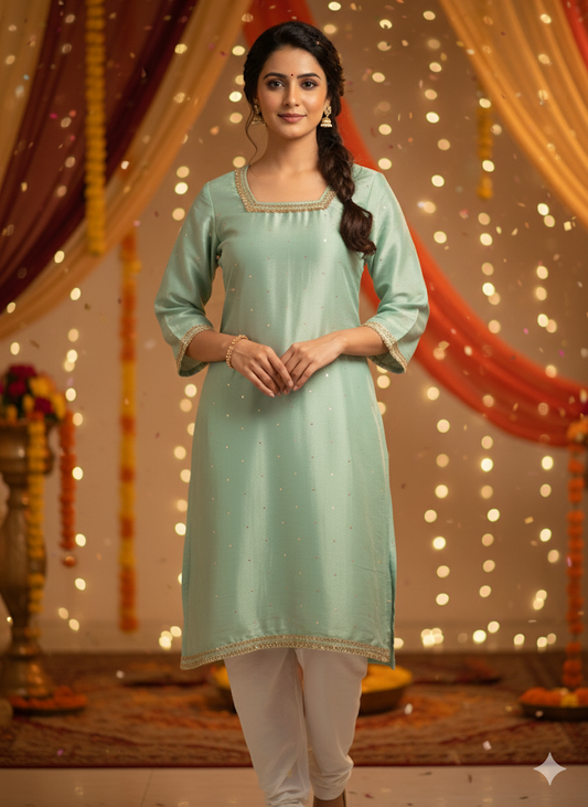 Barfi Kurti💙