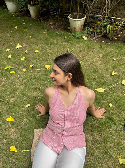Ellara Top