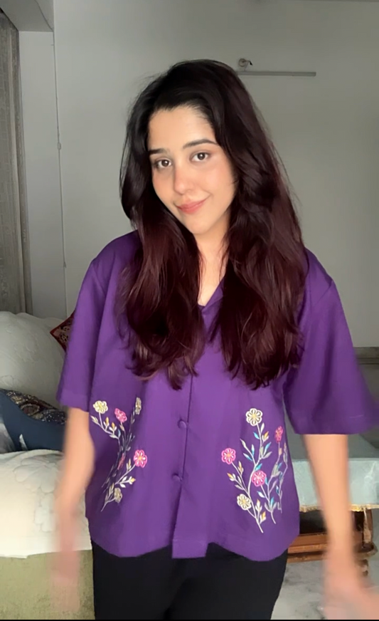 Albela Shirt 🪻