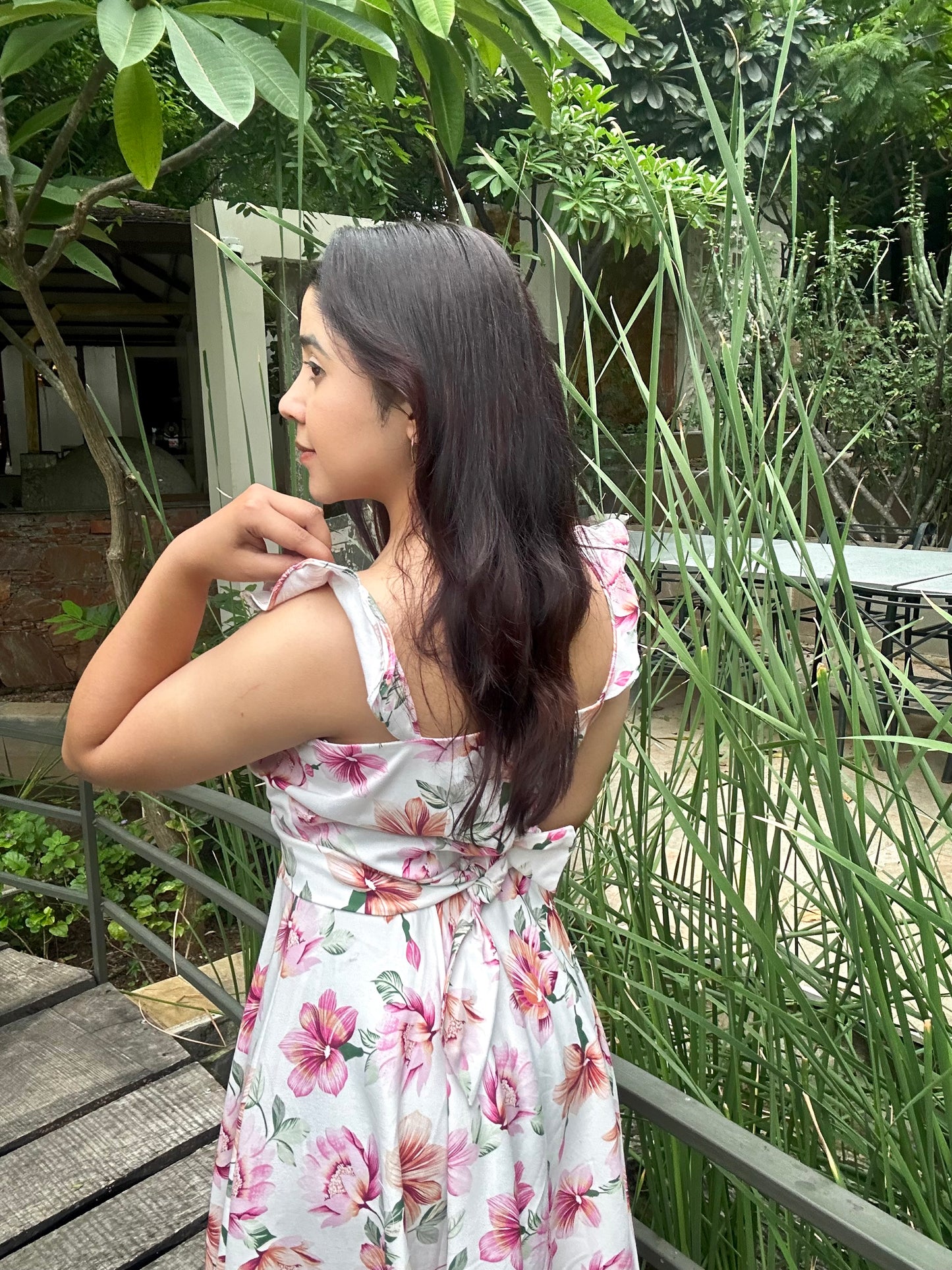 Stella Dress 🌸