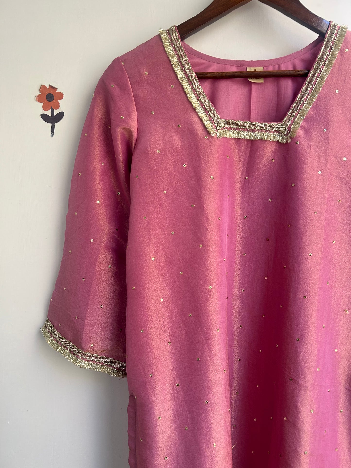 Yamini Kurti 🌷
