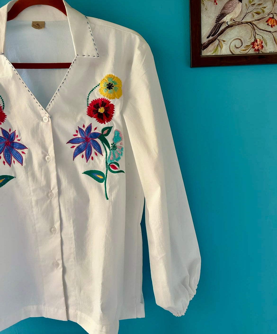 Noorie Shirt