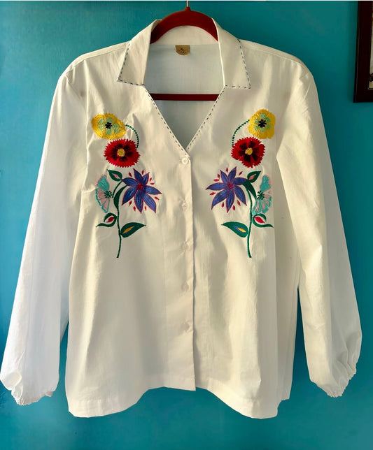 Noorie Shirt