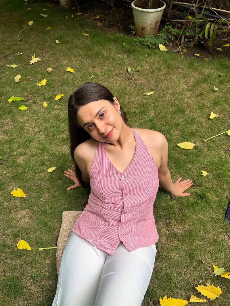 Ellara Top