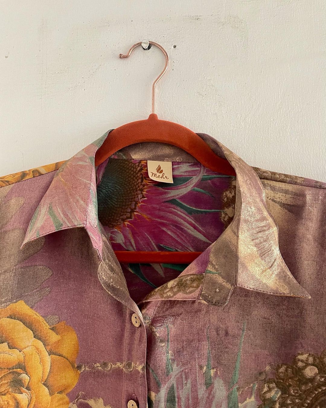 Blooming Beauty Shirt