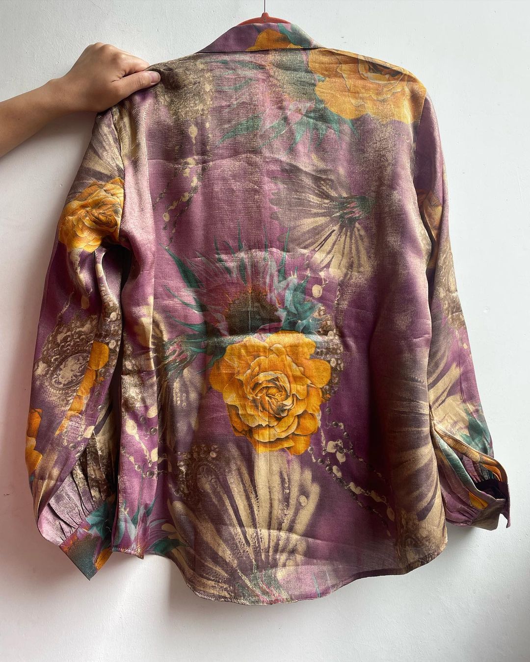 Blooming Beauty Shirt
