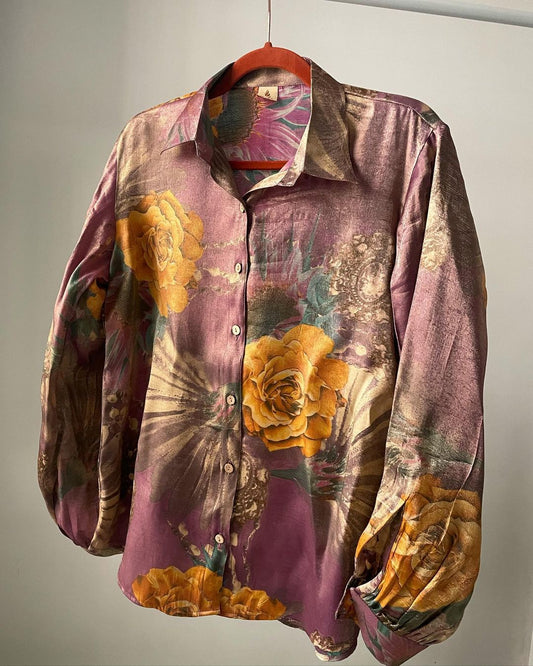 Blooming Beauty Shirt