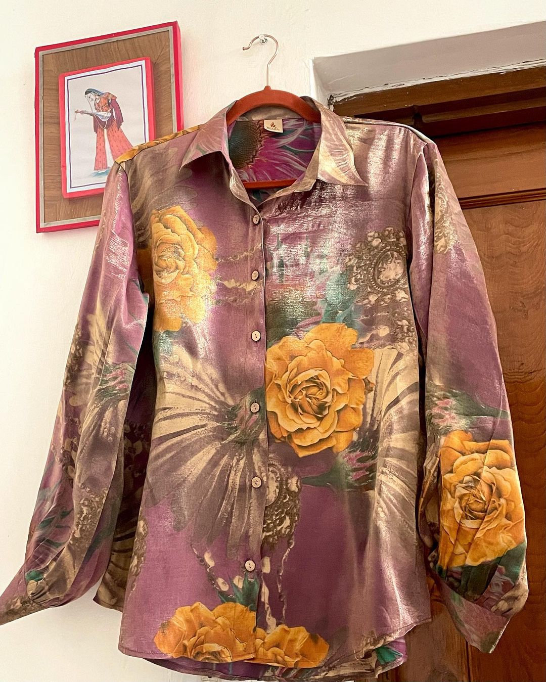Blooming Beauty Shirt