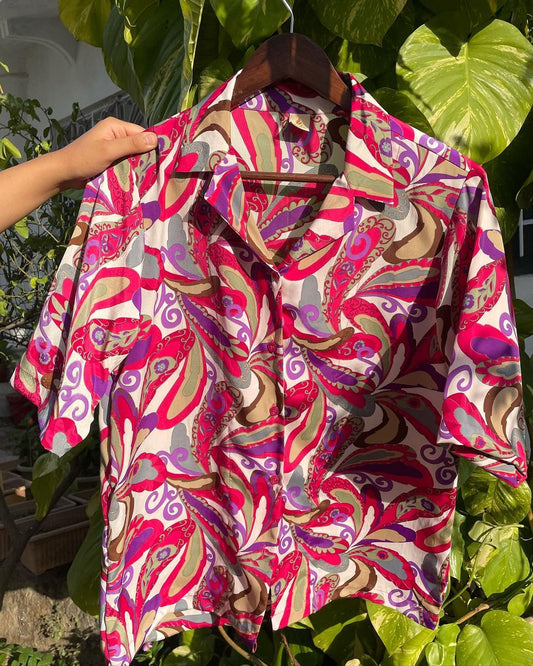 Goa Grove (Unisex) Shirt