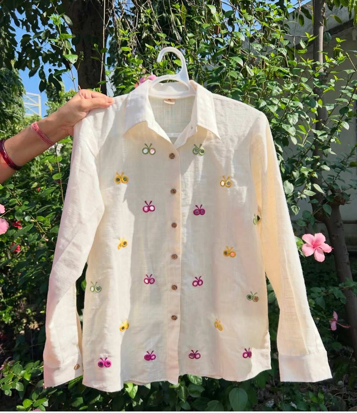 Chandni Shirt ✨