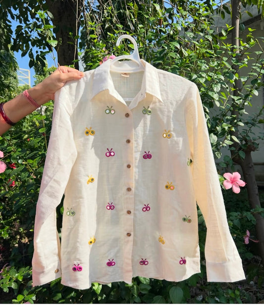 Chandni Shirt ✨