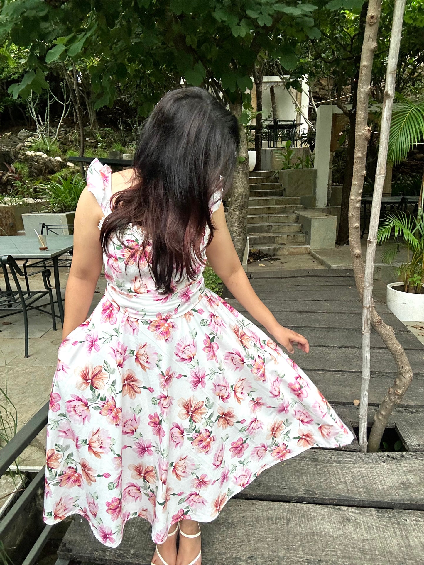 Stella Dress 🌸