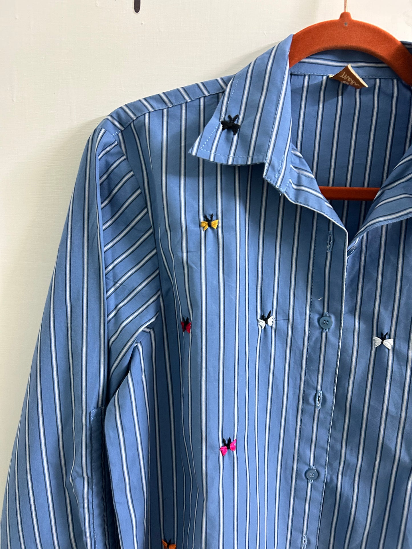 Titli shirt by Mehr 🦋