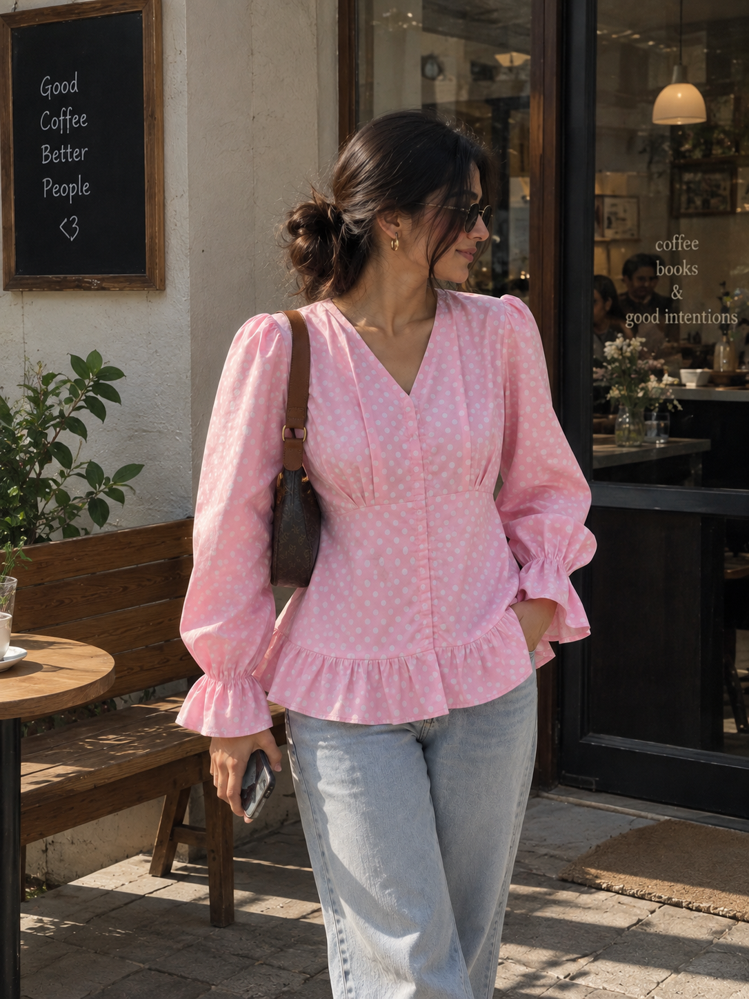 Millie Top 🎀