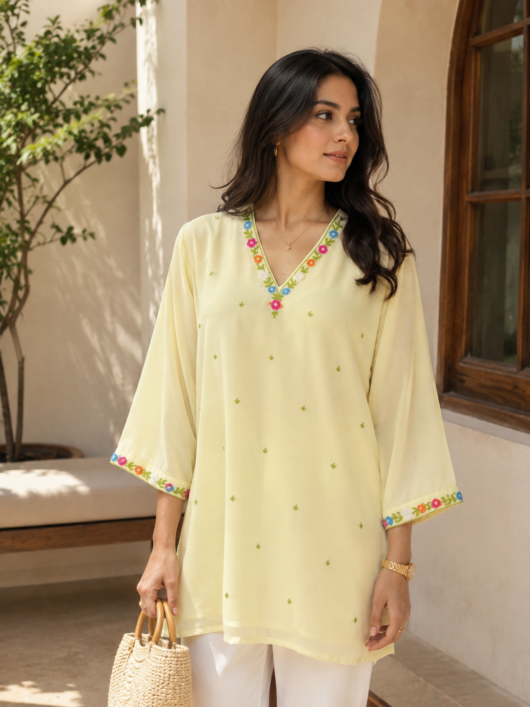 Prisha Kurti 🌼
