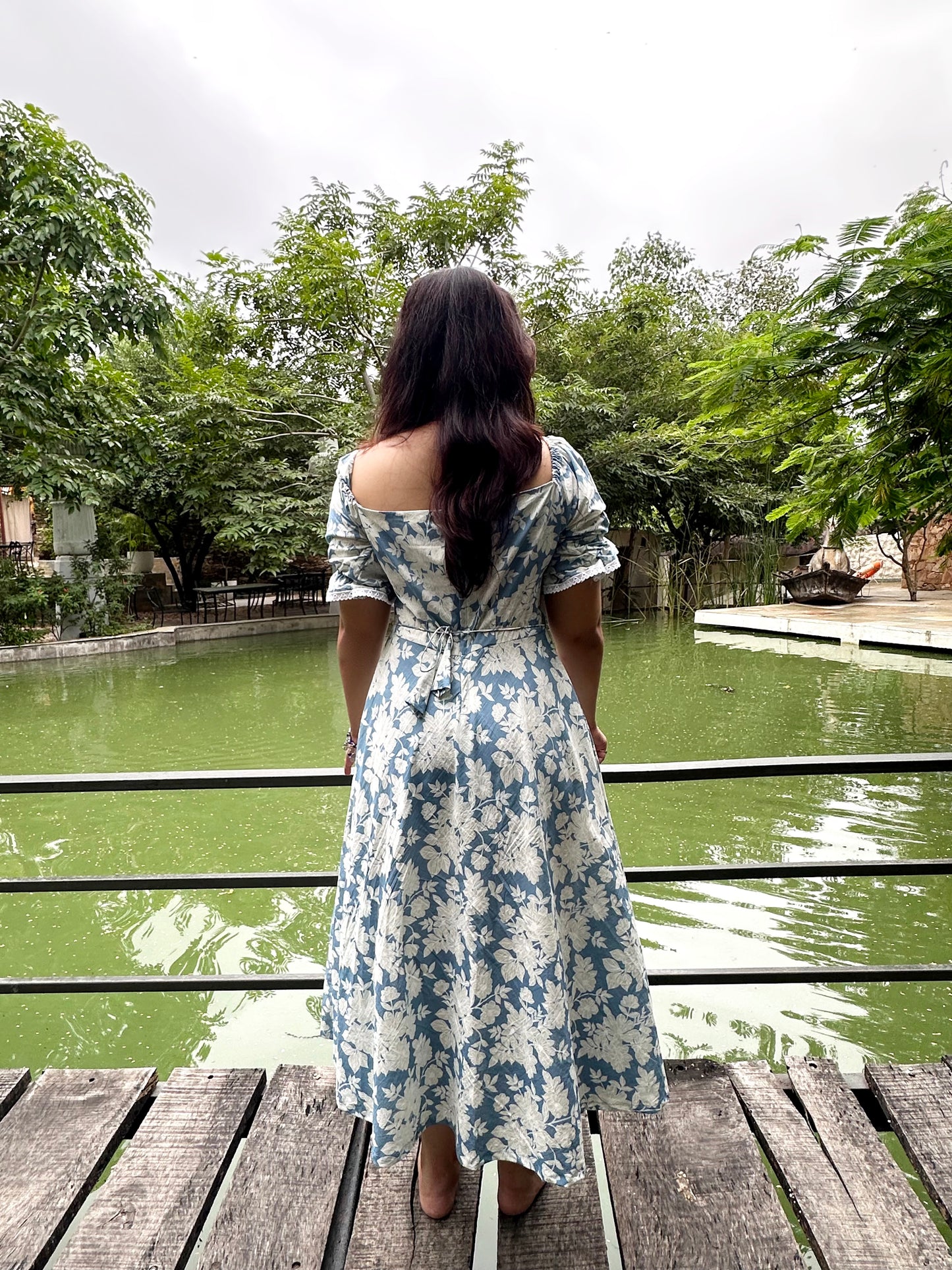 Amelia Dress 🦋