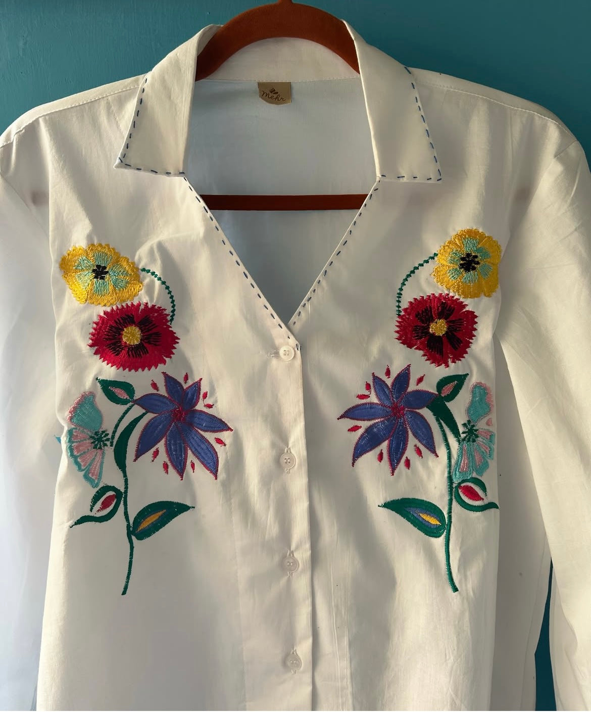 Noorie Shirt