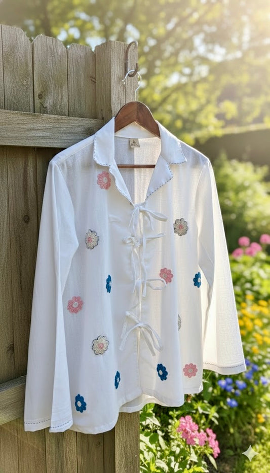 Daisy Dori Shirt🌼