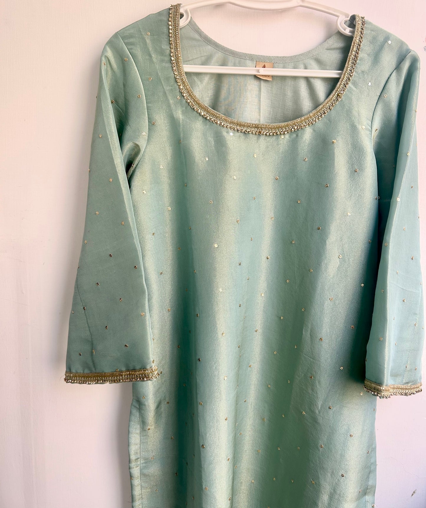 Barfi Kurti💙