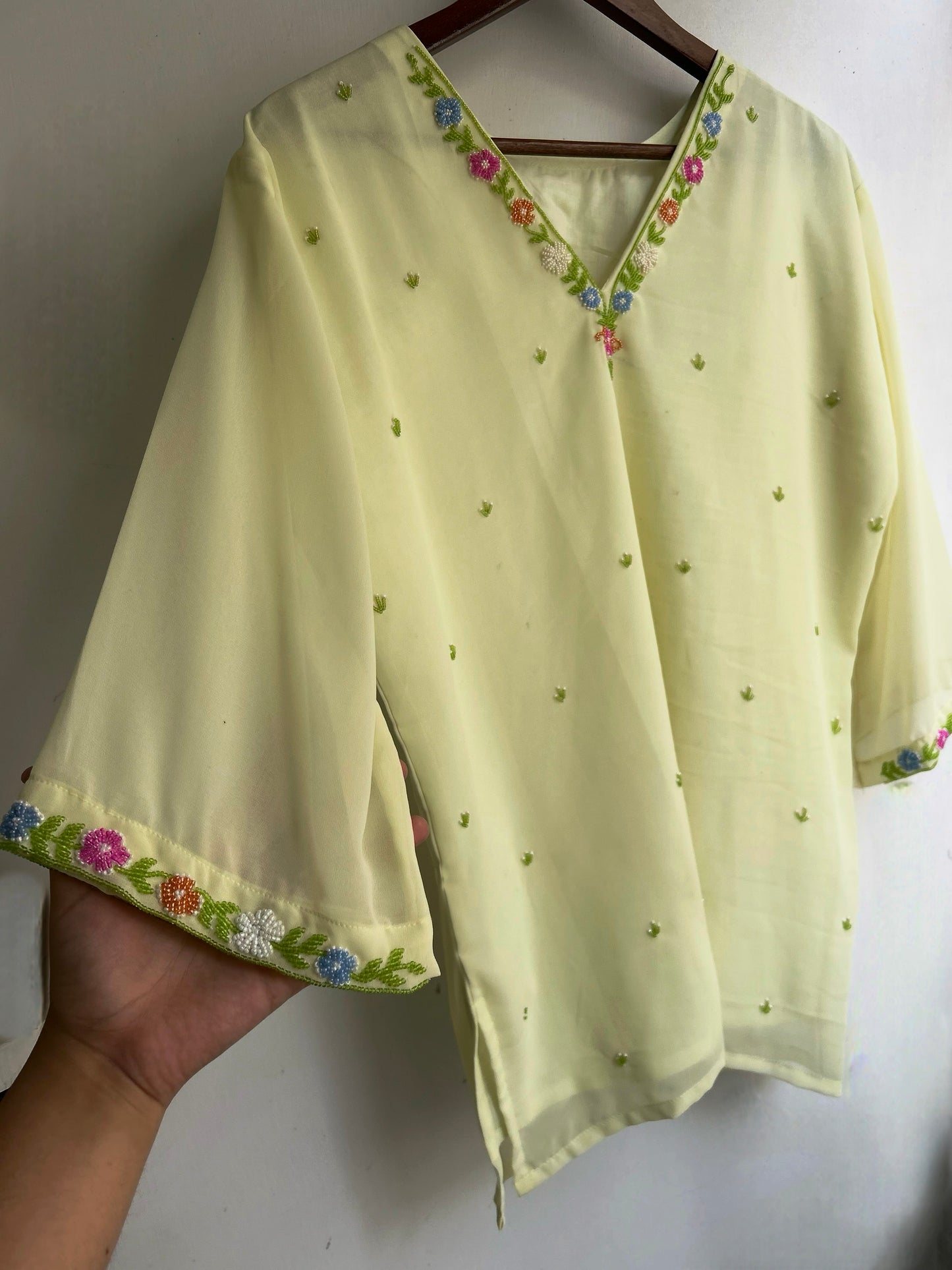 Prisha Kurti 🌼