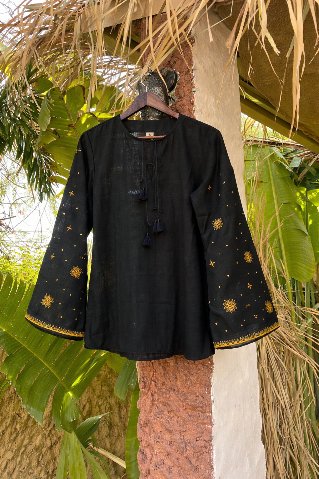 Mehfil muse top✨