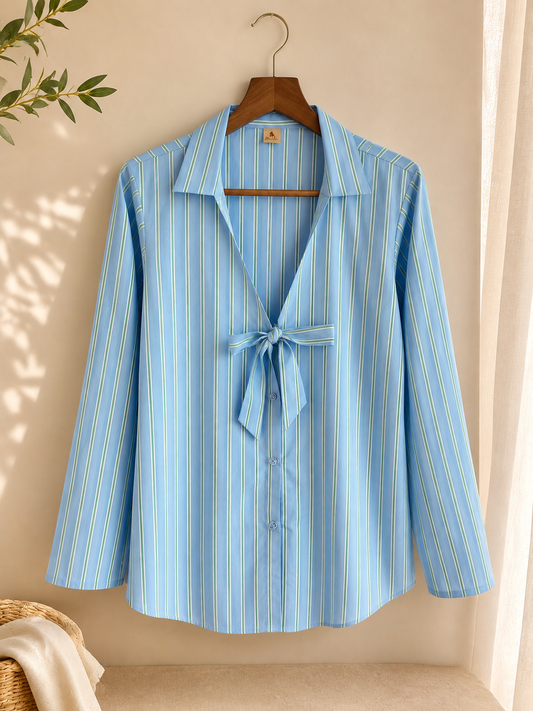 Nora Shirt