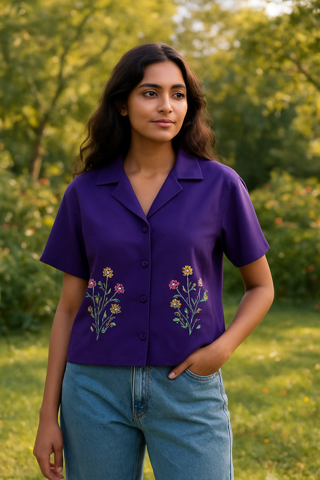 Albela Shirt 🪻
