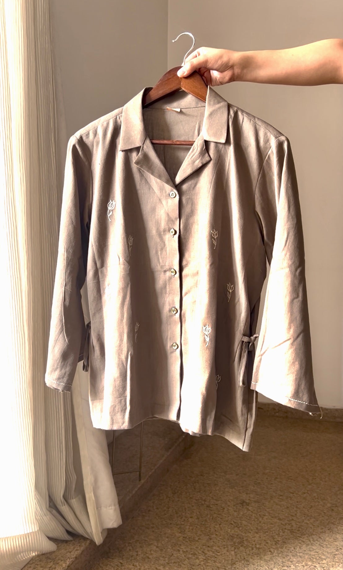 Nisa Shirt