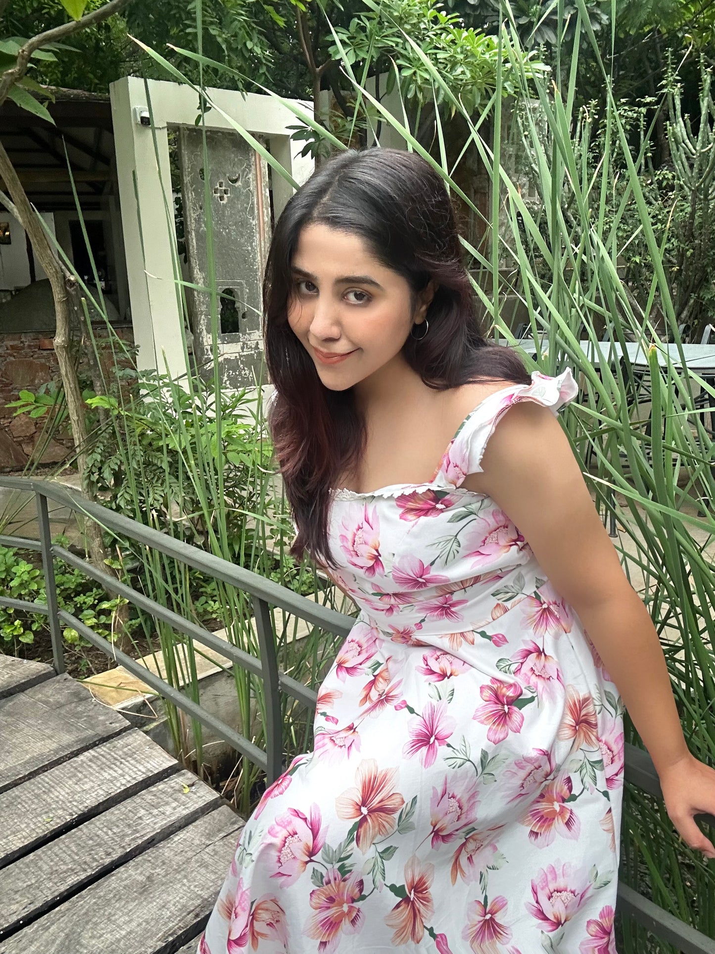 Stella Dress 🌸